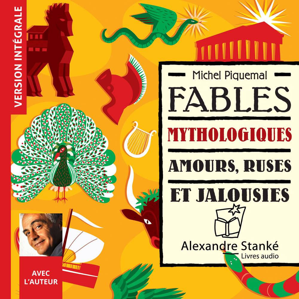 Fables mythologiques