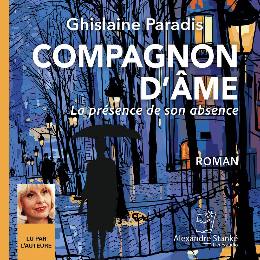 Compagnon d'âme