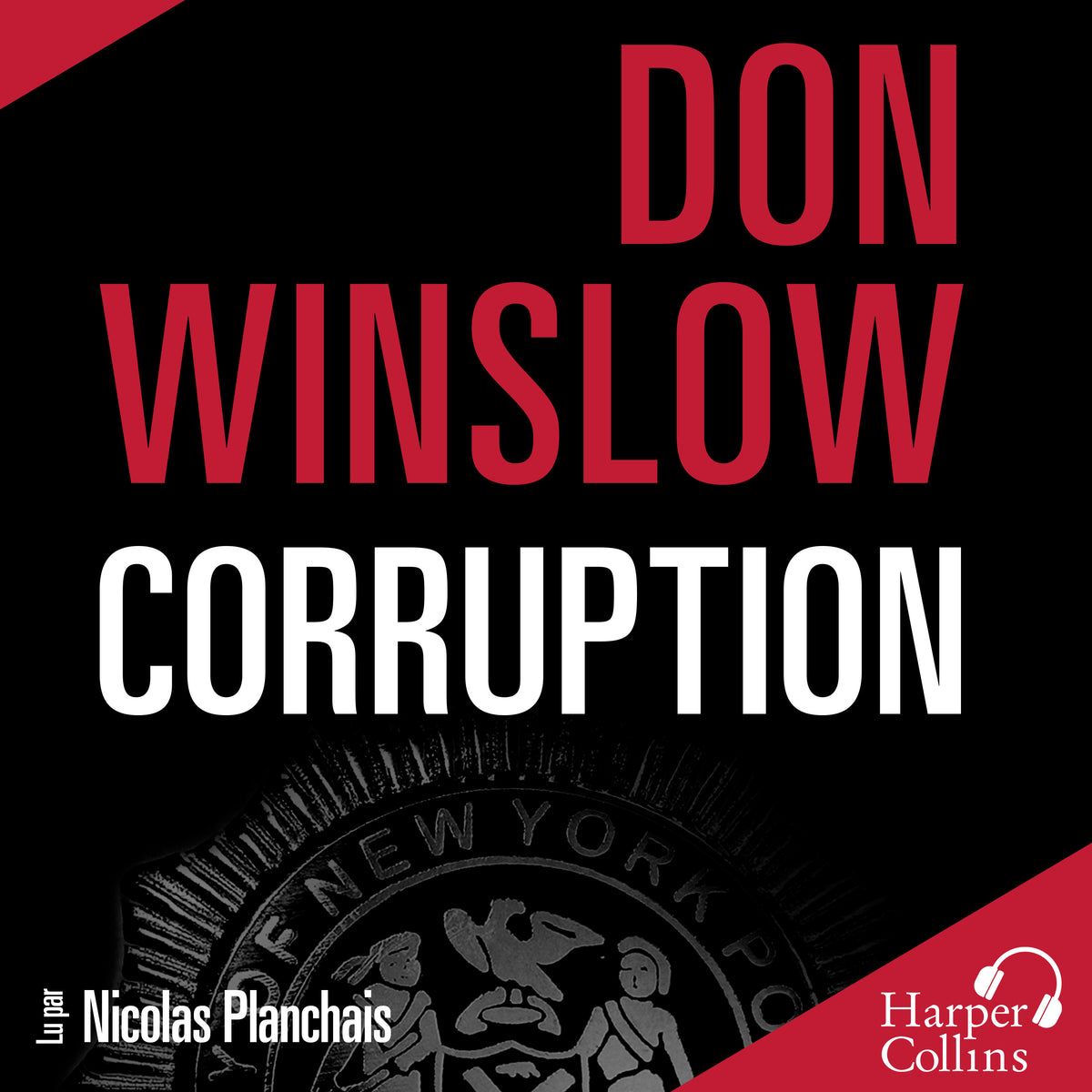Corruption
