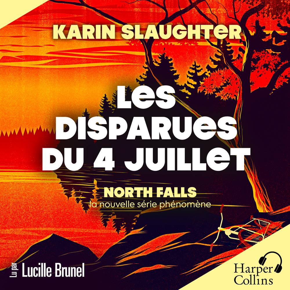 Les disparues du 4 juillet