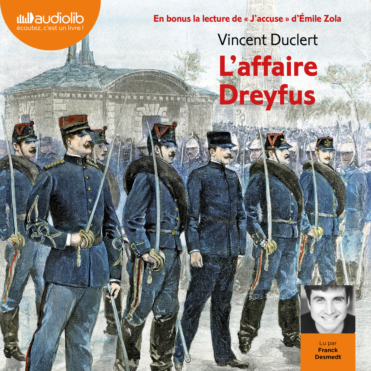 L'Affaire Dreyfus