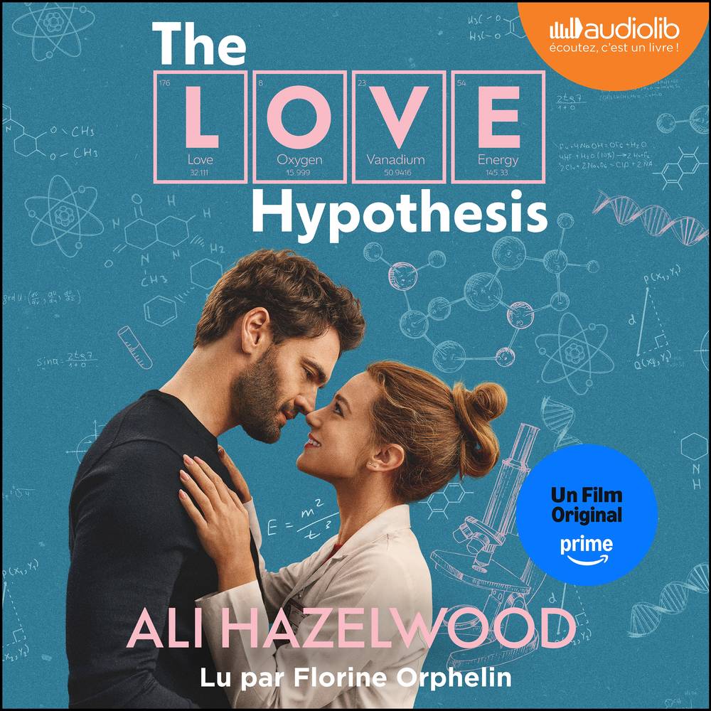 The Love Hypothesis