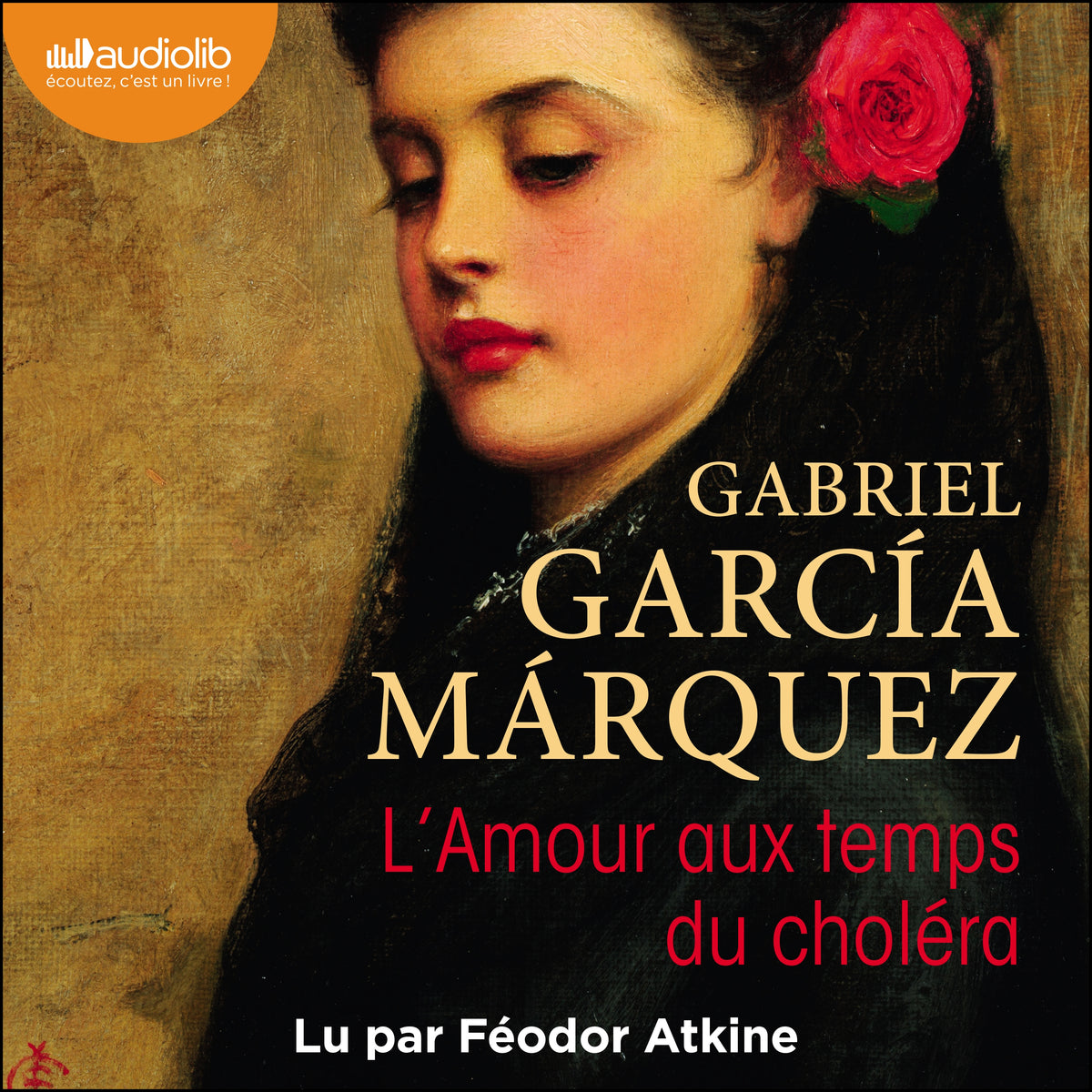L'Amour aux temps du choléra