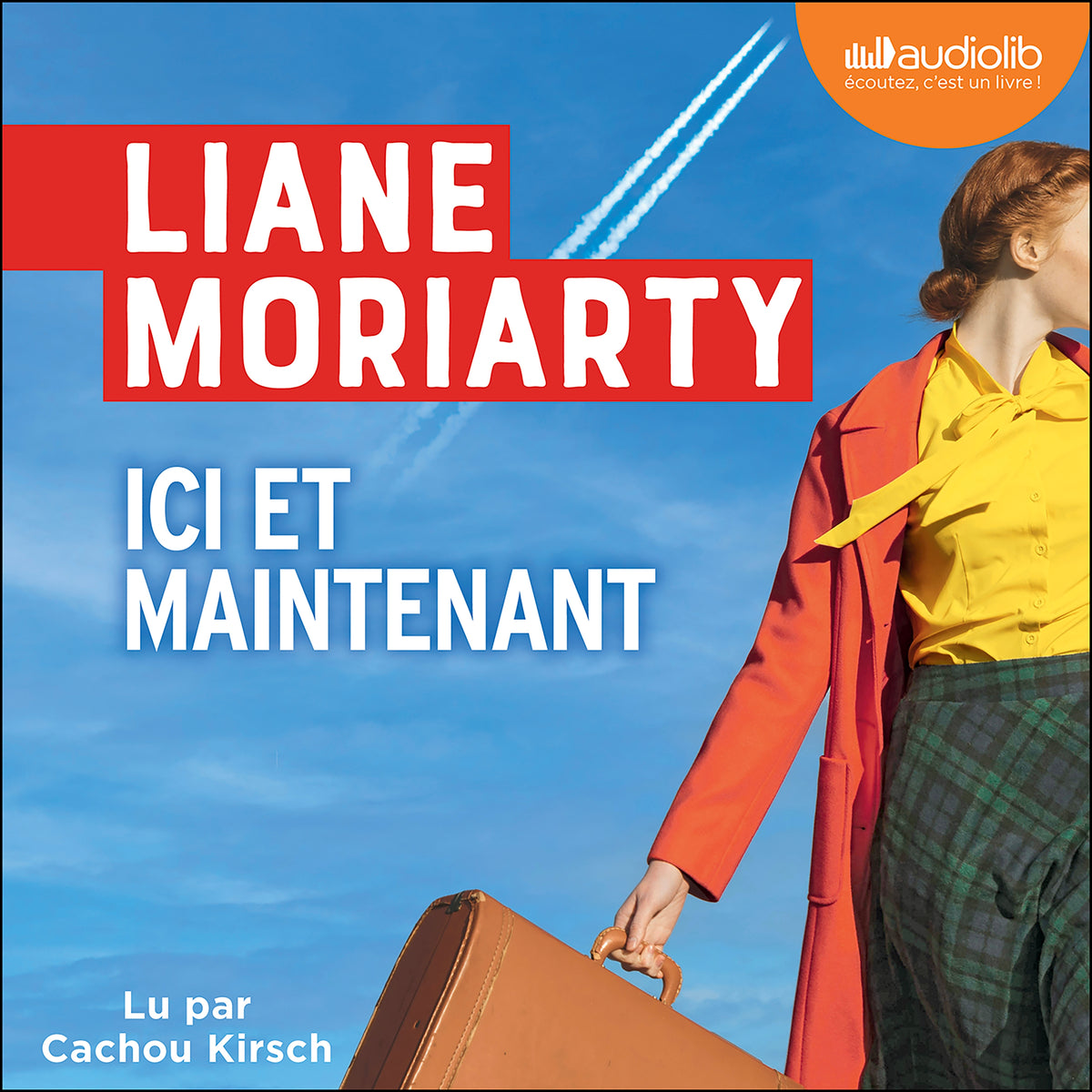 Ici et maintenant