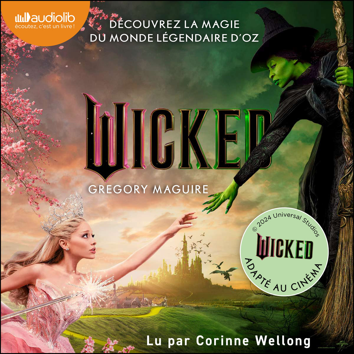 Wicked
