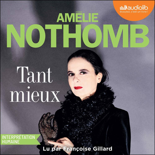 Tant mieux