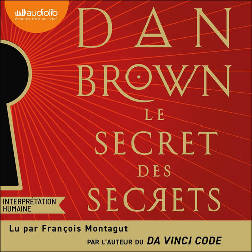 Le Secret des secrets