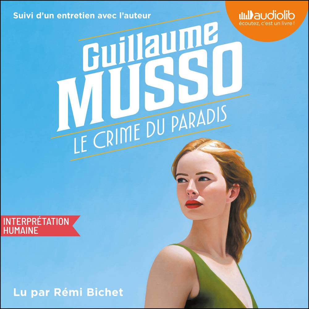 Le Crime du paradis