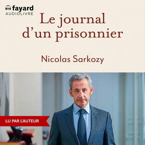 Le Journal d'un prisonnier