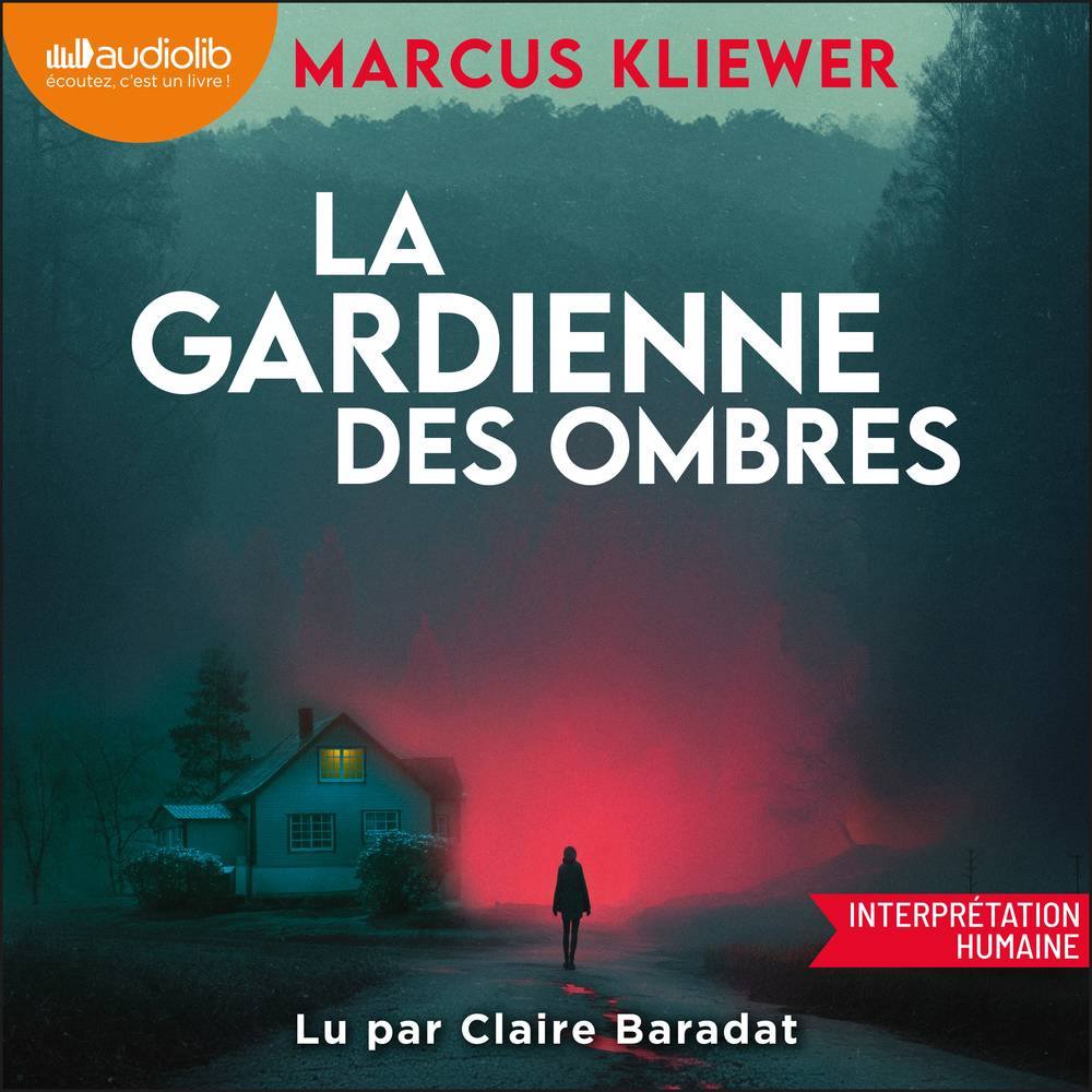 La Gardienne des ombres