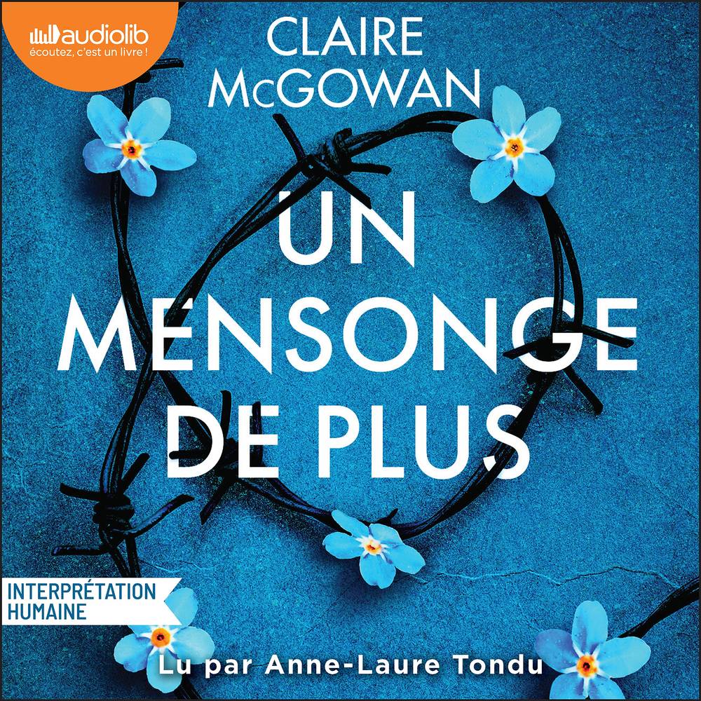 Un mensonge de plus