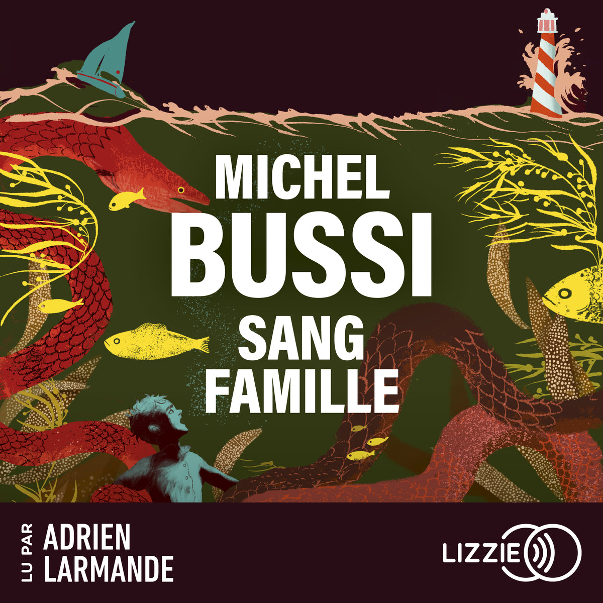 Sang famille