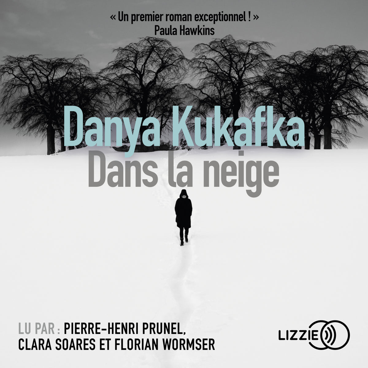 Dans la neige