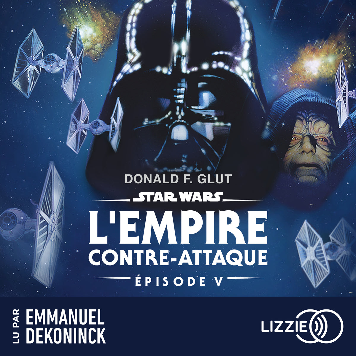 Star Wars - Episode 5 : L'empire contre-attaque