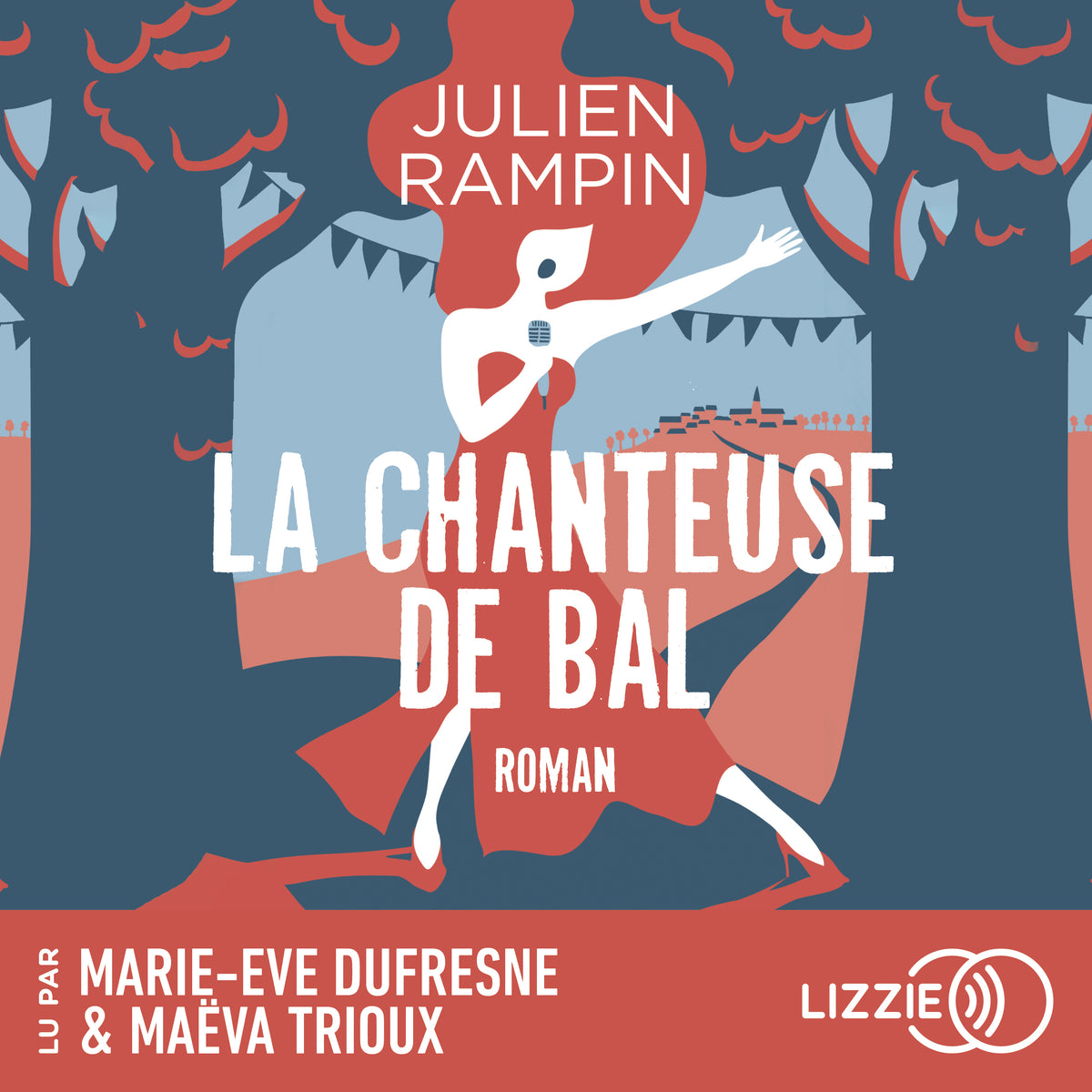 La Chanteuse de bal
