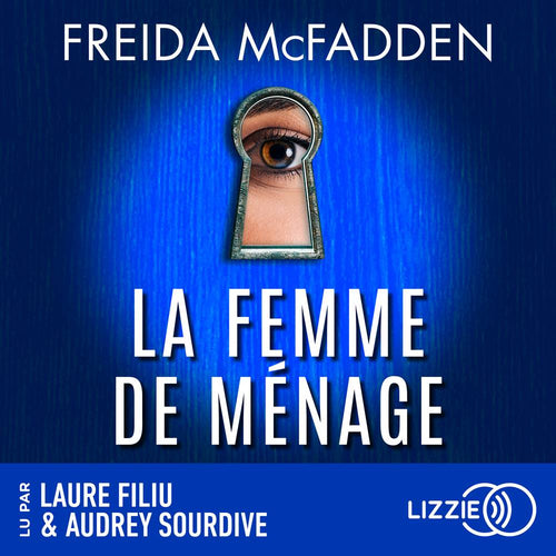 La femme de ménage - Tome 1