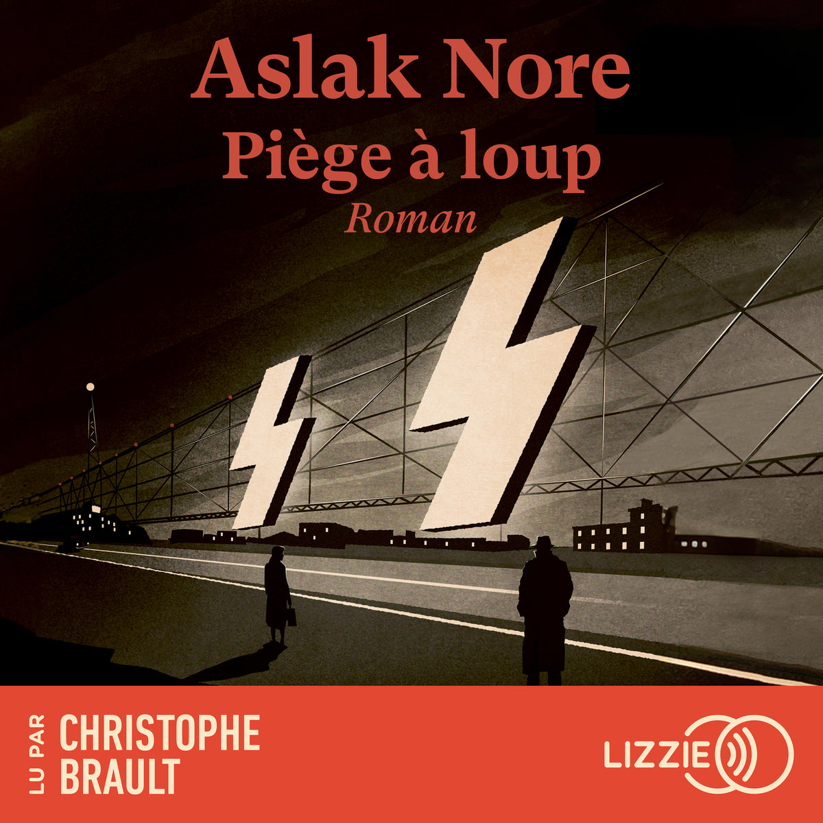 Piège à loup