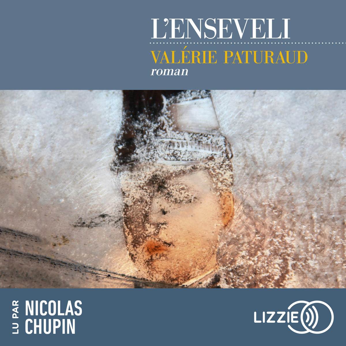 L'Enseveli - Par l'autrice de La cuisinière des Kennedy