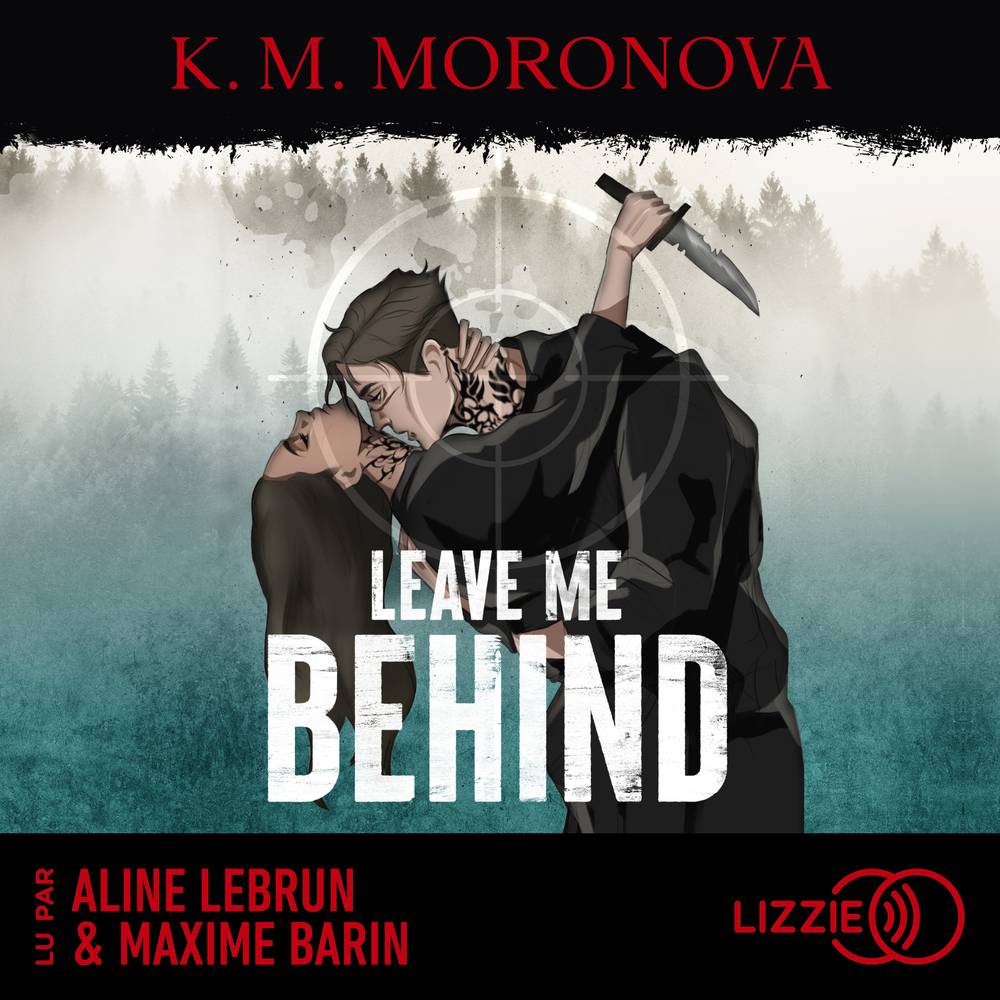Leave me behind