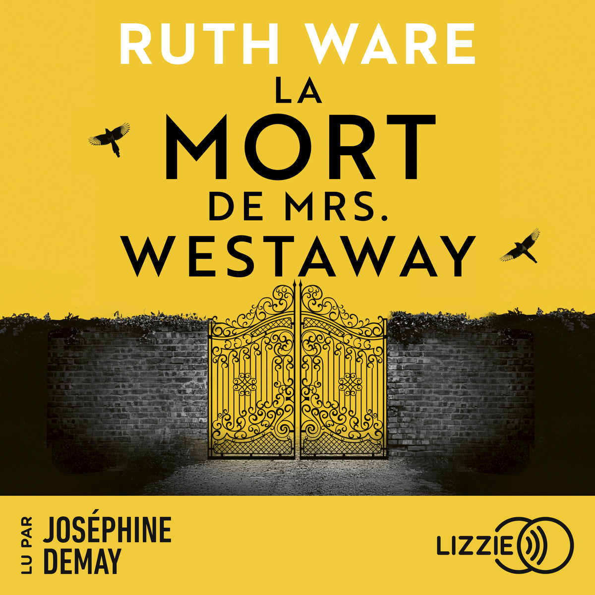 La Mort de Mrs Westaway