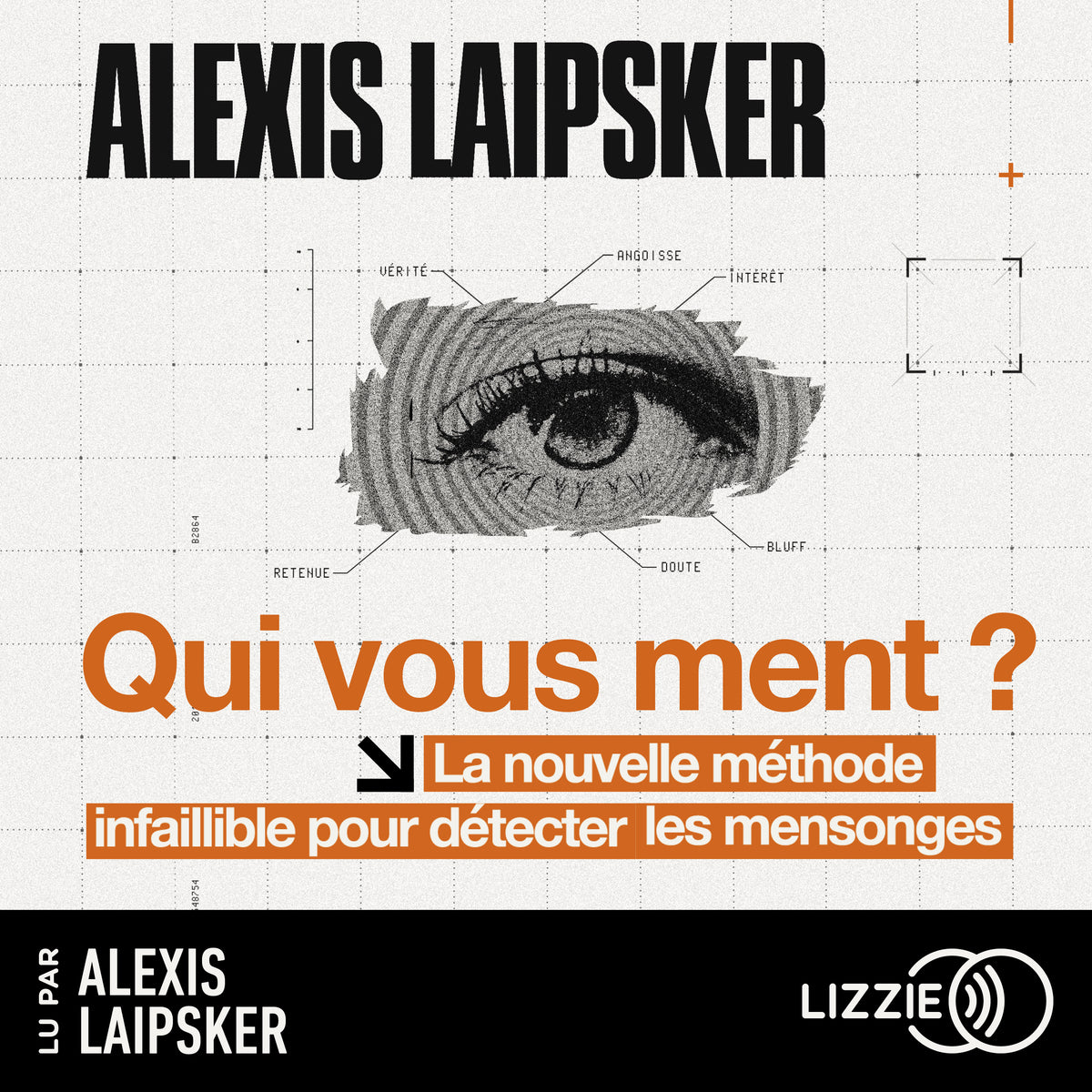 Qui vous ment ?