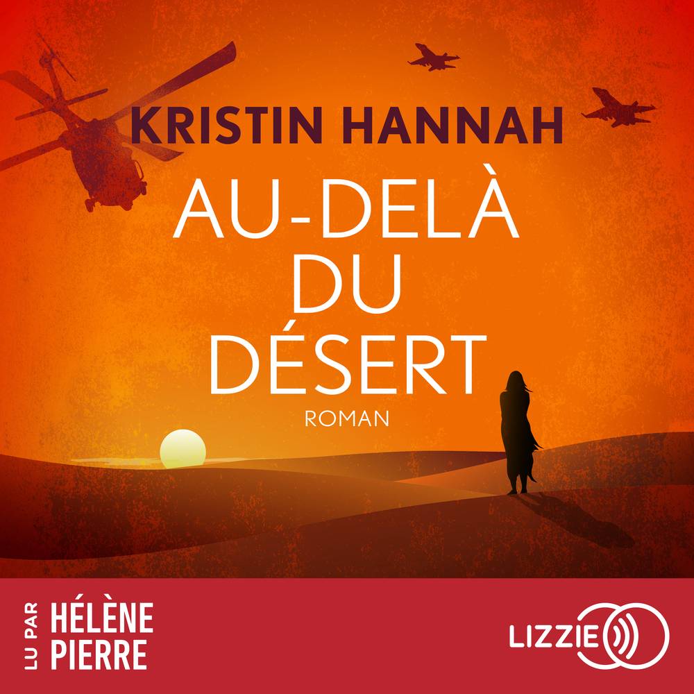 Au-delà du désert