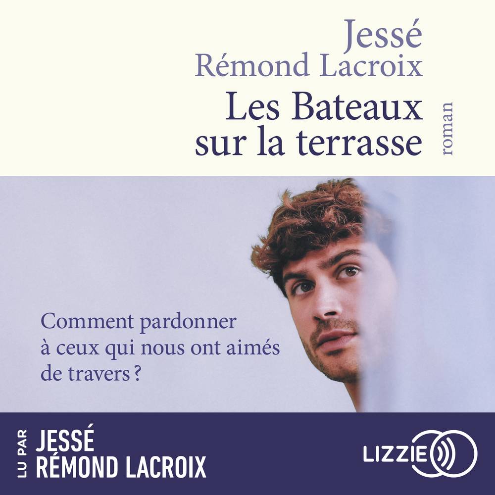 Les Bateaux sur la terrasse