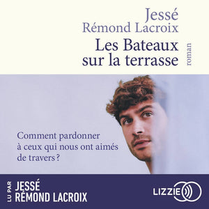 Les Bateaux sur la terrasse