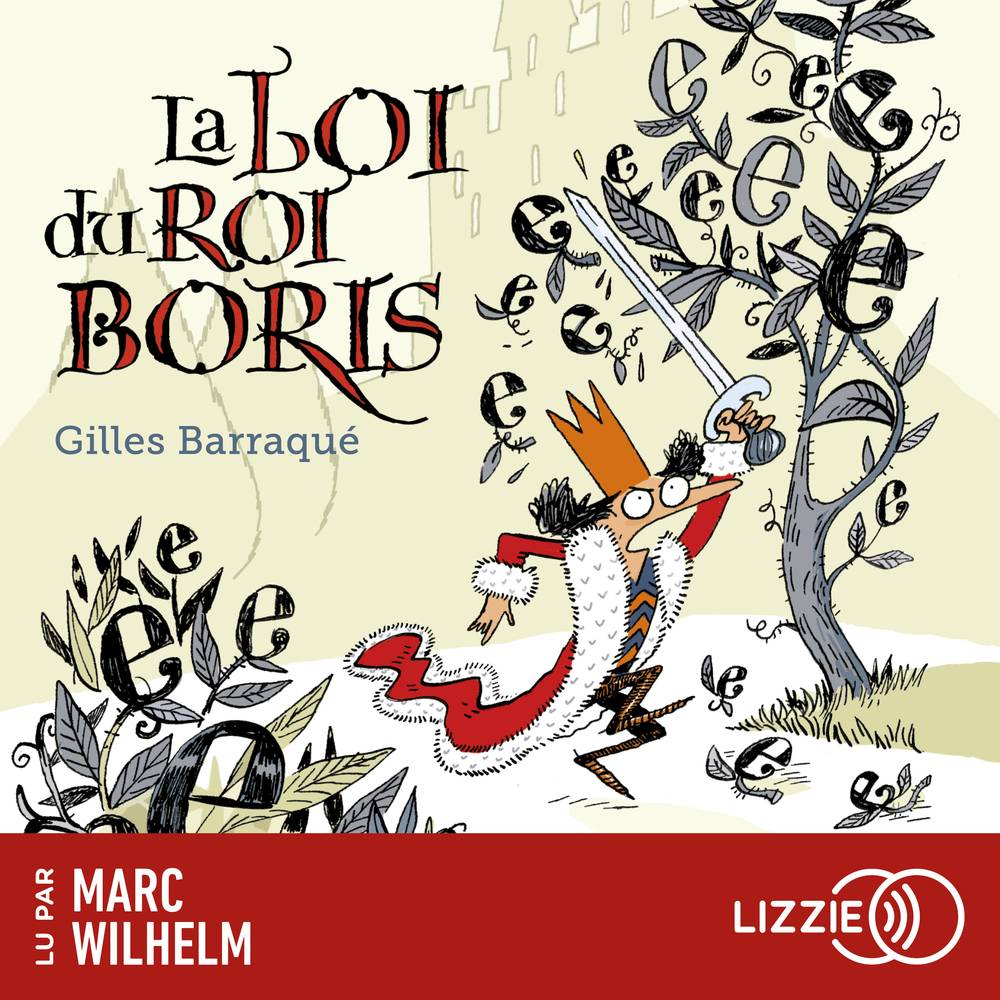 La loi du roi Boris
