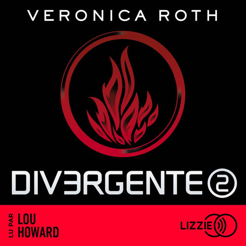 Divergente - Tome 2 : L'insurrection