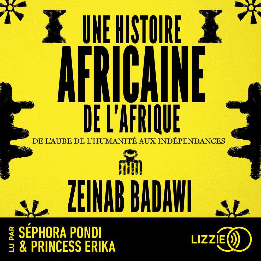 Une histoire africaine de l'Afrique