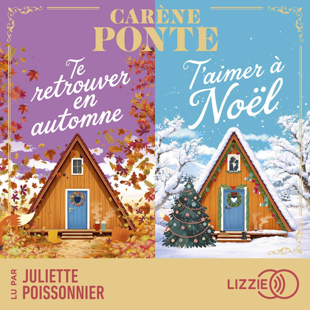 Te retrouver en automne et T'aimer à Noël