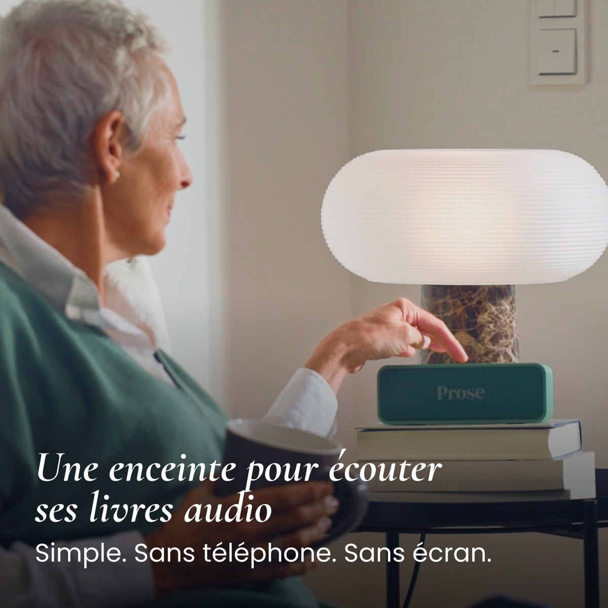 Coffret Prose + Les Belles Promesses