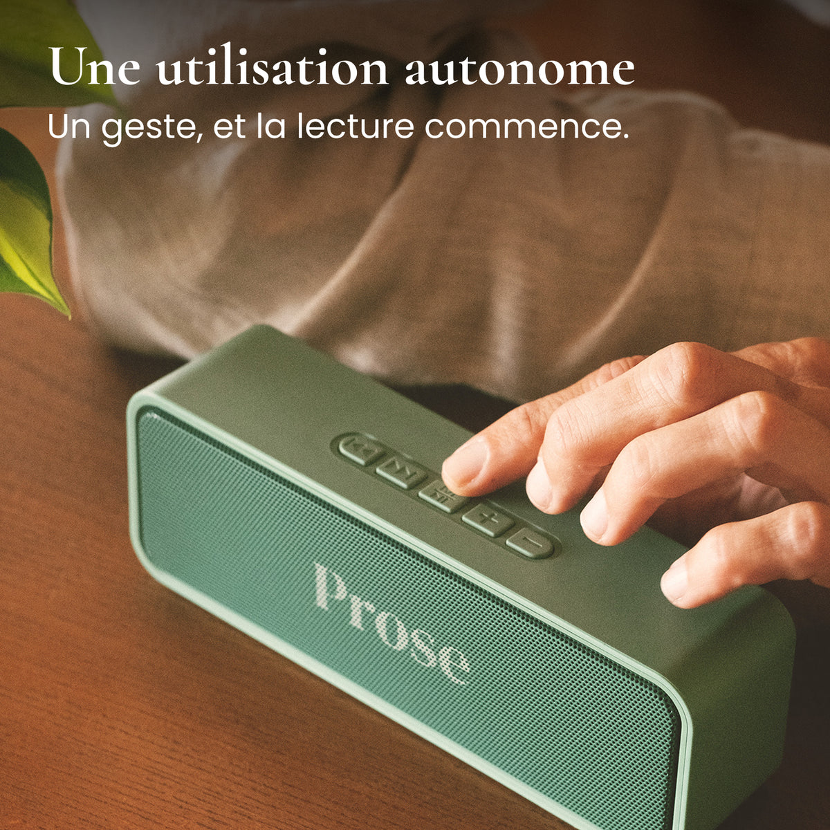 Coffret La Femme de ménage