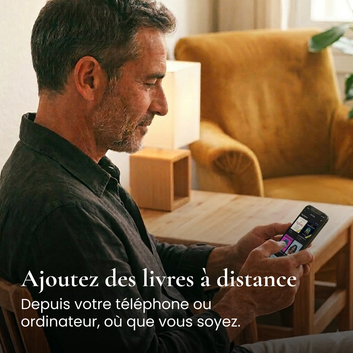 Coffret La Femme de ménage