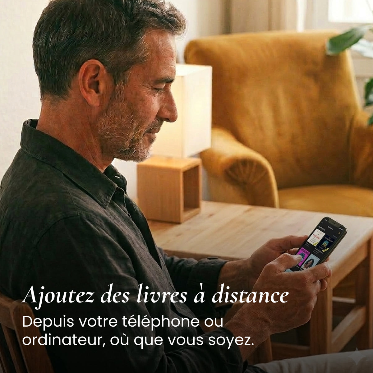 Coffret Prose + Les Belles Promesses