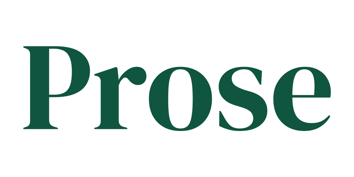 Prose