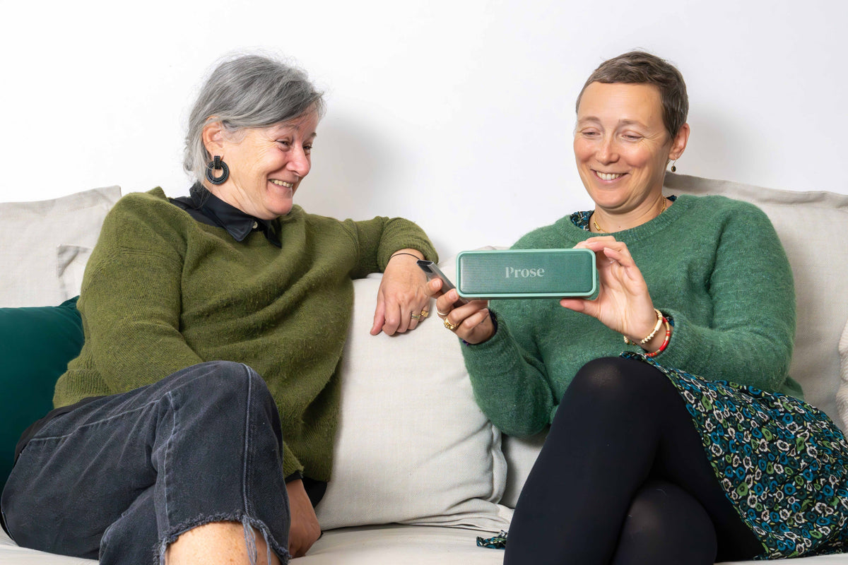 Fête des grands-mères 2026 | Trouvez le cadeau parfait pour mamie !