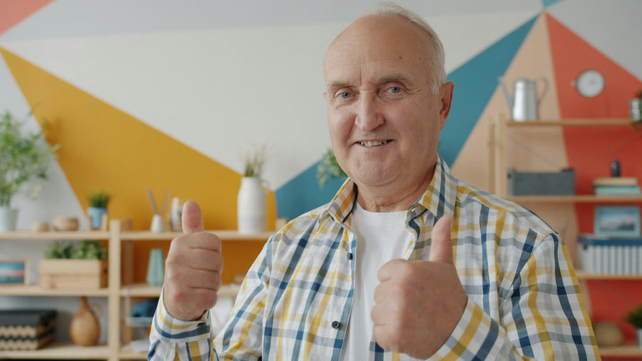 Idées cadeaux pour grands-parents : offrez des moments de lecture inoubliables