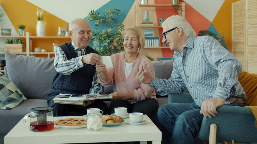 Animation en EHPAD : Enjeux et Objectifs en 2025