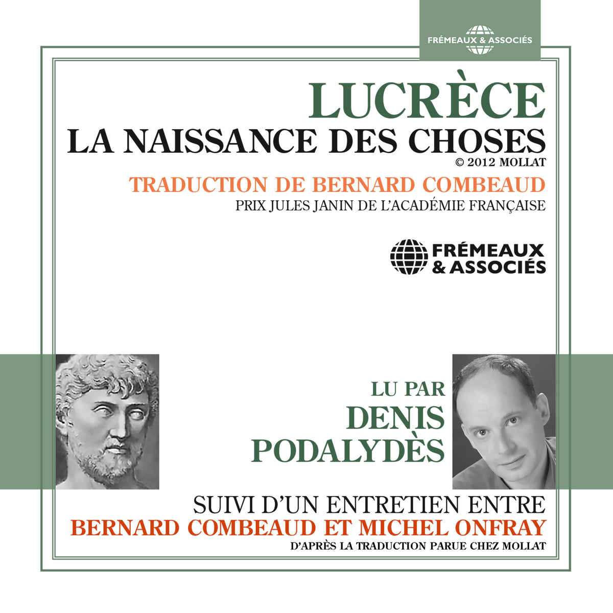 La Naissance des choses