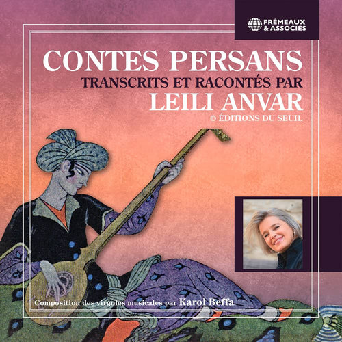 Contes persans