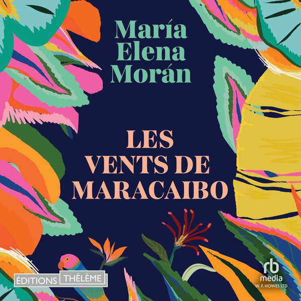 Les vents de Maracaibo