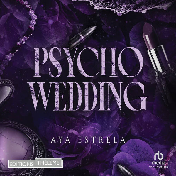 Psycho Wedding