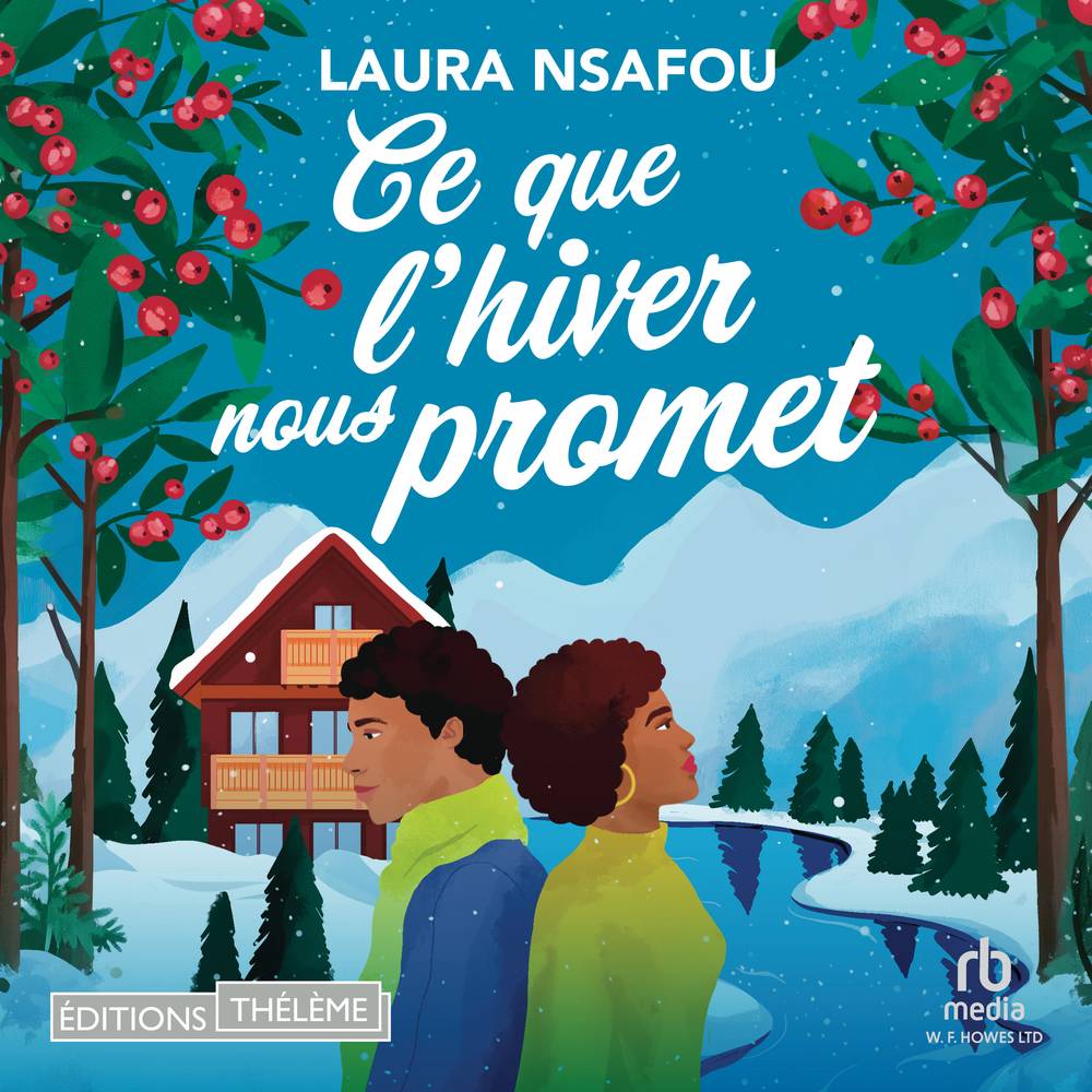 Ce que l'hiver nous promet
