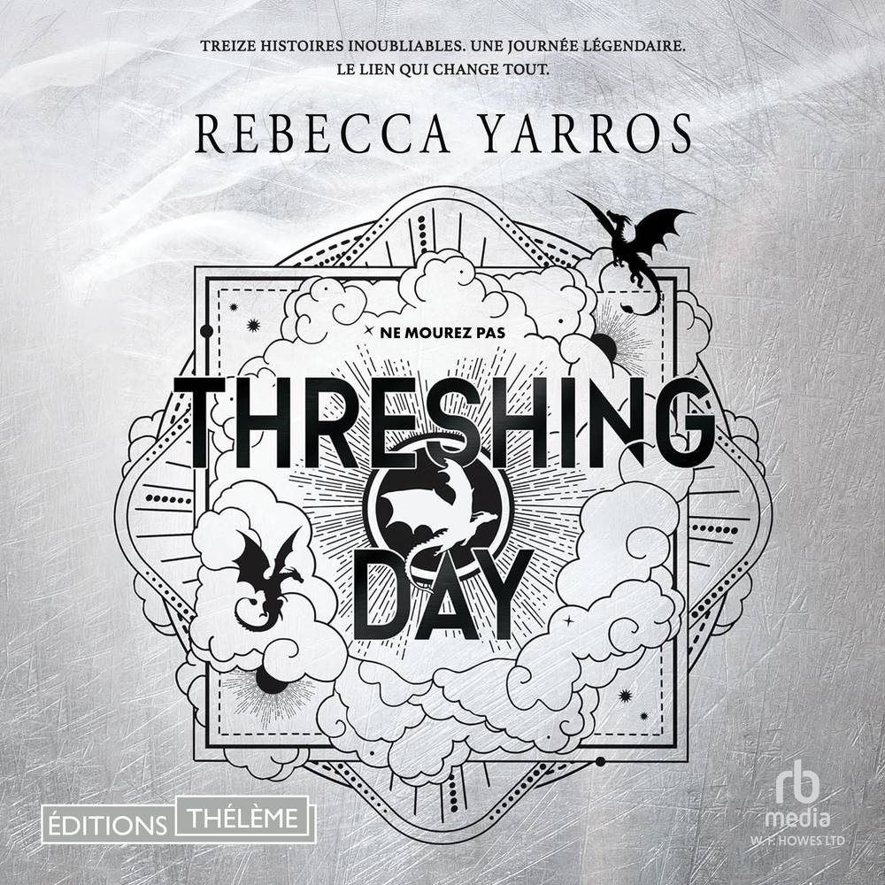 Threshing Day