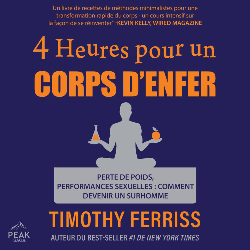 4 Heures pour un corps d'enfer