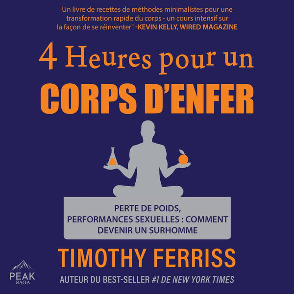 4 Heures pour un corps d'enfer