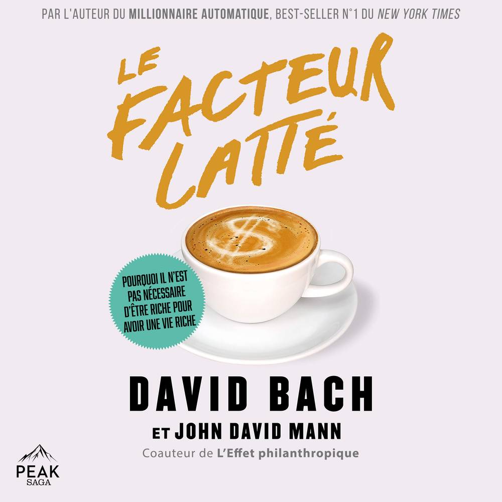 Le facteur latté