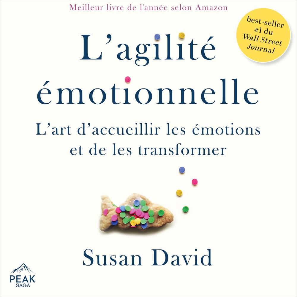 L'agilité émotionnelle